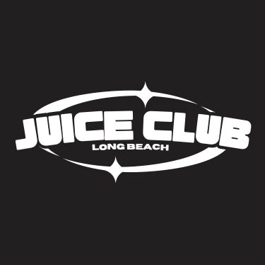 Juice Club LB